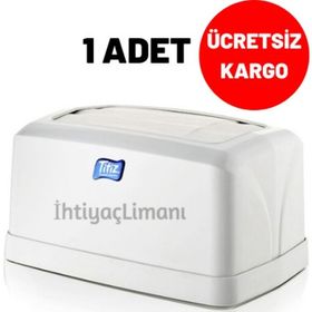 Titiz TP-260 Table Star Yatık Peçetelik
