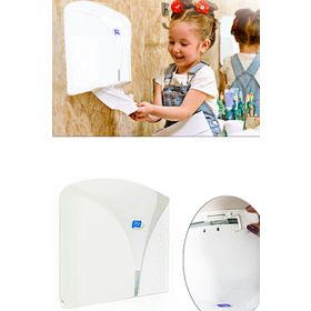 Titiz TP-265 Walstar Havlu Peçetelik