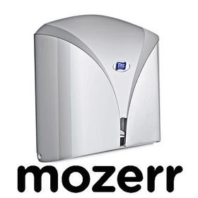 Titiz TP-266 Wallstar Krom Havlu Peçetelik