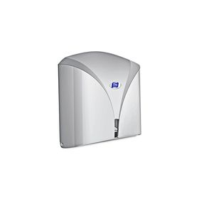 Titiz TP-266 Wallstar Krom Havlu Peçetelik