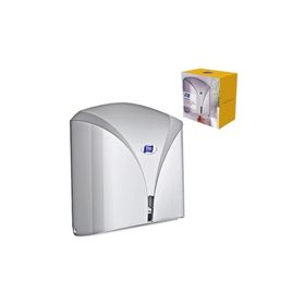 Titiz TP-266 Wallstar Krom Havlu Peçetelik