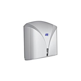 Titiz TP-266 Wallstar Krom Havlu Peçetelik