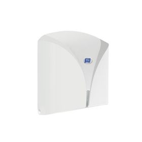Titiz TP-266 Wallstar Krom Havlu Peçetelik