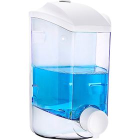 Titiz TP-293 1000 ml Sıvı Sabun ve Şampuan Makinesi