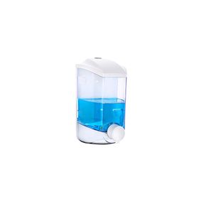 Titiz TP-293 1000 ml Sıvı Sabun ve Şampuan Makinesi