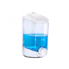 Titiz TP-293 1000 ml Sıvı Sabun ve Şampuan Makinesi