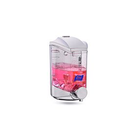 Titiz TP-294 Damla Krom 1000 ml Sıvı Sabun Makinesi