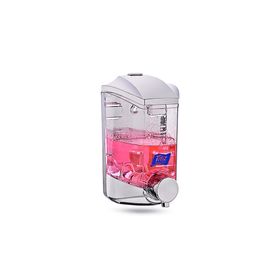 Titiz TP-294 Damla Krom 1000 ml Sıvı Sabun Makinesi