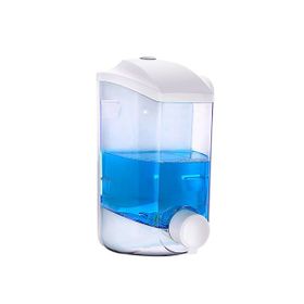 Titiz TP-294 Damla Krom 1000 ml Sıvı Sabun Makinesi