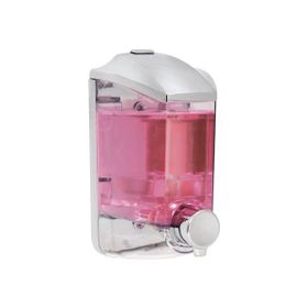 Titiz TP-294 Damla Krom 1000 ml Sıvı Sabun Makinesi
