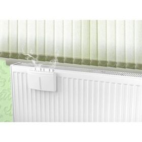 Titiz TP-303 Fresh Air Kalorifer Suluğu