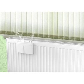 Titiz TP-303 Fresh Air Kalorifer Suluğu