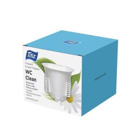 Titiz TP-320 WC Kapağı