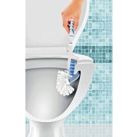 Titiz TP-336 Klozet Fırça Takımı