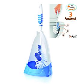 Titiz TP-336 Klozet Fırça Takımı
