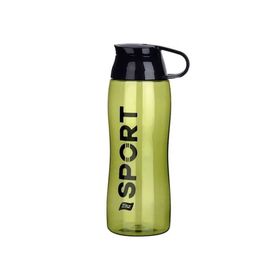 Titiz Tp 498 750 ml Mavi Plastik Aqua Matara