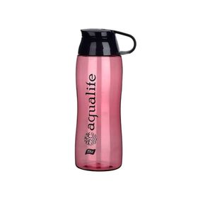Titiz Tp 498 750 ml Mavi Plastik Aqua Matara