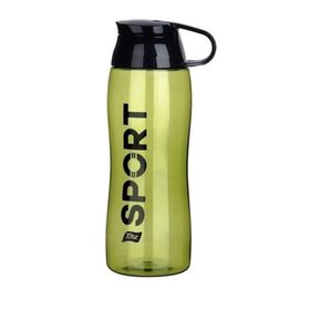 Titiz TP-498 Yeşil 750 ml Aqua Tritan Su Matarası