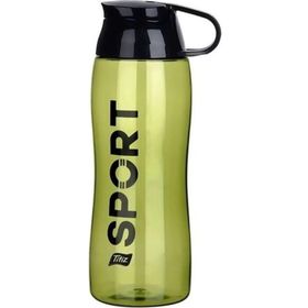 Titiz TP-498 Yeşil 750 ml Aqua Tritan Su Matarası