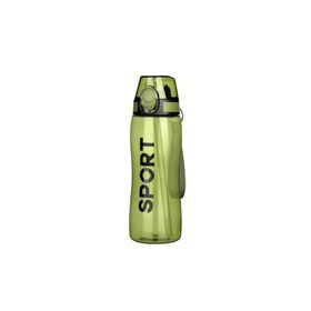 Titiz TP-499 Rio Polikarbon 750 ml Matara