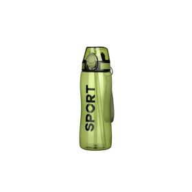 Titiz TP-499 Rio Polikarbon 750 ml Matara