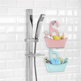 Titiz TP-583 Banyo Sepeti