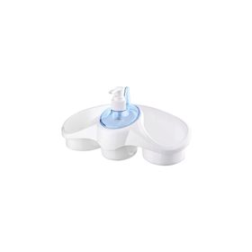 Titiz TP-653 250 Ml Tidy Deterjan Hazneli Süngerlik