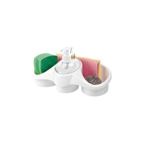 Titiz TP-653 250 Ml Tidy Deterjan Hazneli Süngerlik
