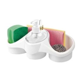 Titiz TP-653 250 Ml Tidy Deterjan Hazneli Süngerlik