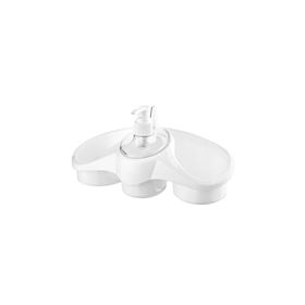 Titiz TP-653 250 Ml Tidy Deterjan Hazneli Süngerlik