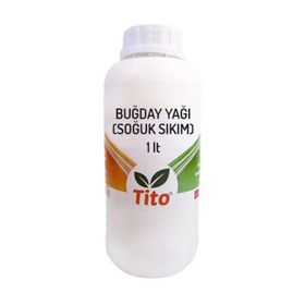 Tito 1 kg Buğday Yağı