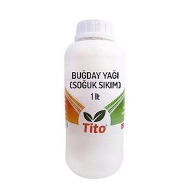 Tito 1 kg Buğday Yağı