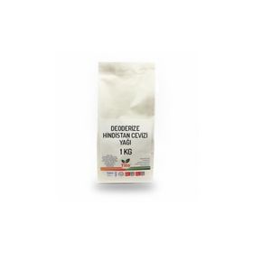 Tito 1 kg Deoderize Hindistan Cevizi Yağı