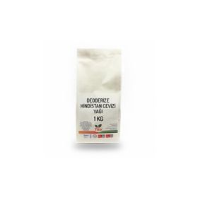 Tito 1 kg Deoderize Hindistan Cevizi Yağı