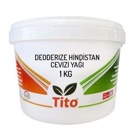 Tito 1 kg Hindistan Cevizi Yağı