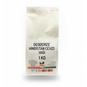 Tito 1 kg Hindistan Cevizi Yağı