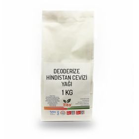 Tito 1 kg Hindistan Cevizi Yağı