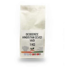 Tito 1 kg Hindistan Cevizi Yağı