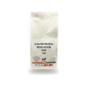 Tito 1 kg Reçeller İçin Elma Pektini