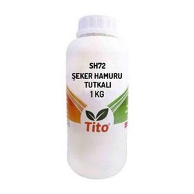 Tito 1 kg SH72 Şeker Hamuru Tutkalı