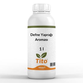 Tito 1 kg Toz Defne Yaprağı Aroması