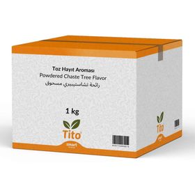 Tito 1 kg Toz Hayıt Aroması