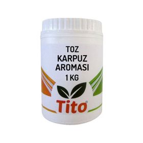 Tito 1 kg Toz Karpuz Aroması