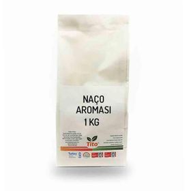 Tito 1 kg Toz Naço Aroması