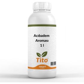 Tito 1 lt Acıbadem Aroması