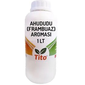 Tito 1 lt Ahududu Aroması
