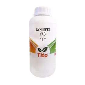 Tito 1 lt Aynı Sefa Yağı