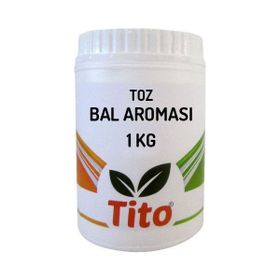 Tito 1 lt Bal Aroması