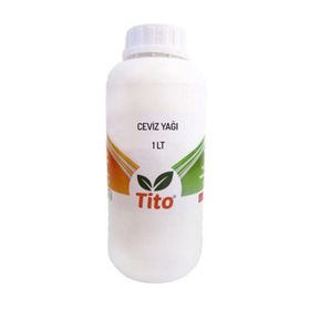 Tito 1 lt Ceviz Yağı