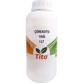Tito 1 lt Çörekotu Yağı